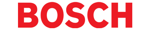 Bosch Yatay Logo