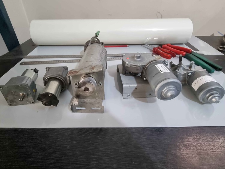 DC Motor Sarımı Hangi Durumlarda Yapılır?