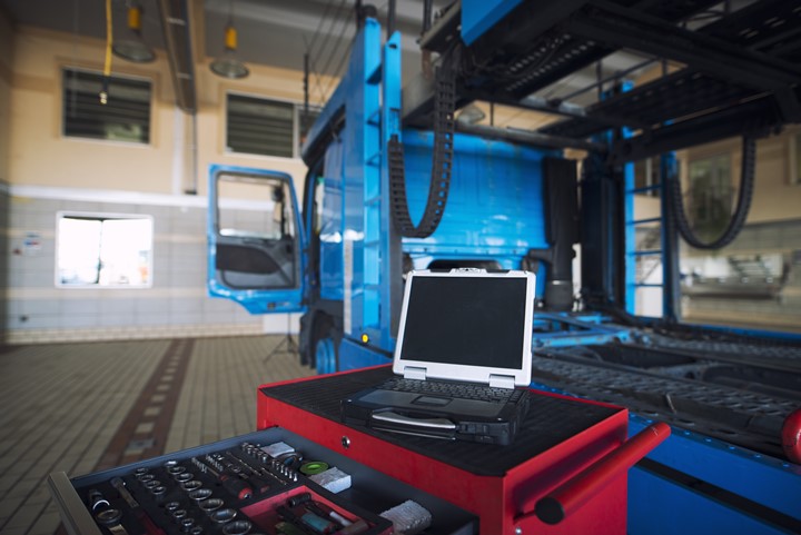 Motor Test Cihazları Nasıl Çalışır?