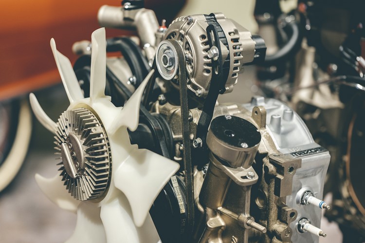Motor Testinin Temel Amacı