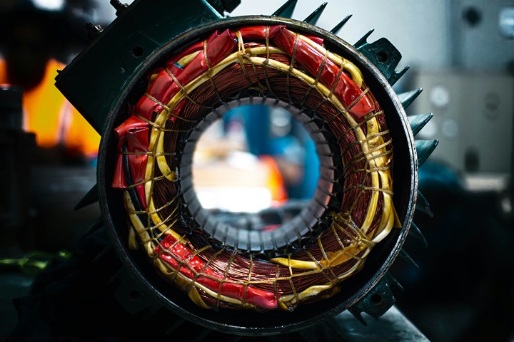 Motor Normalden Fazla Isınmaya Başladığında