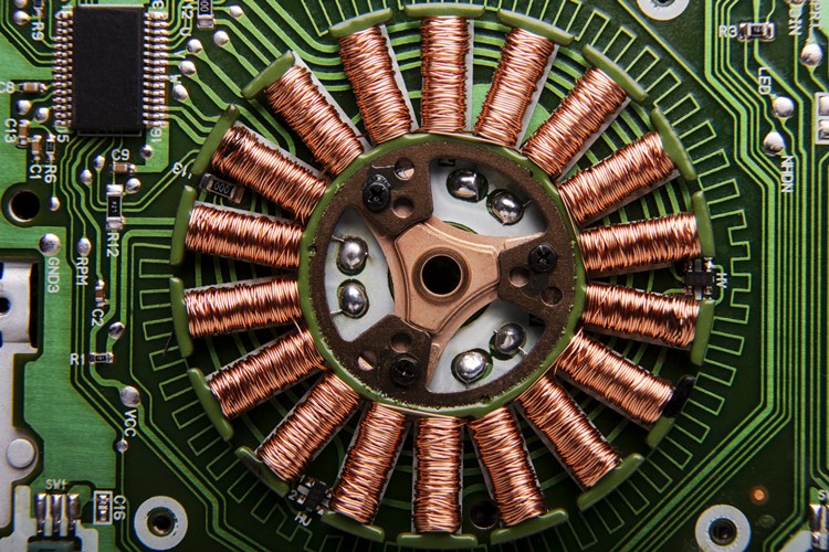 DC Motorların Temel Özellikleri