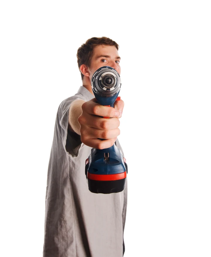 Akülü Matkap Bataryası Nasıl Çalışır?