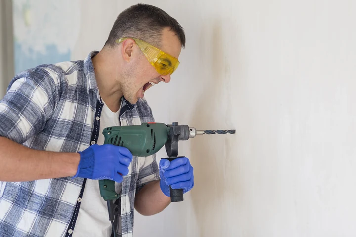 Kırıcı Delici Darbe Sistemi Nasıl Çalışır?