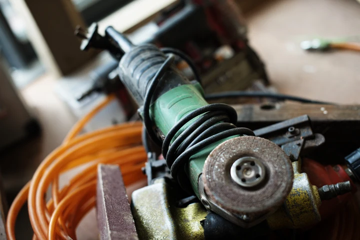 Taş Motoru Tamiri Kapsamında Hangi Arızalar Onarılır