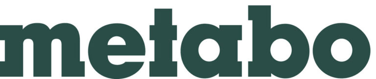 metabo logo