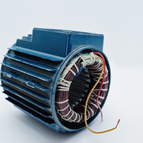 Elektrik Motorlarında En Sık Görülen Arızalar ve Çözümleri