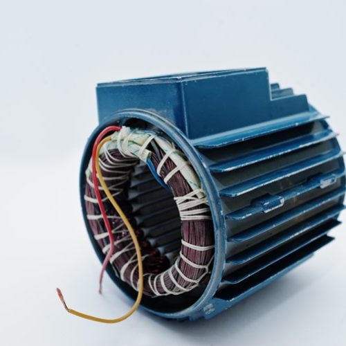 Elektrik Motorlarında Inverter Kullanımının 5 Avantajı