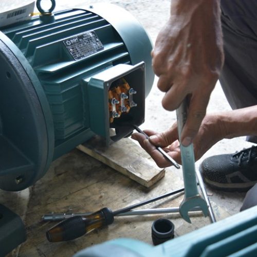 Elektrik Motorunun Değişim Zamanı Nasıl Anlaşılır