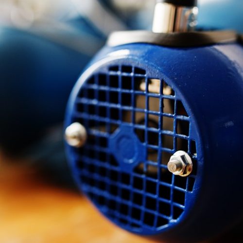 IP66, IP67 ve IP68 Motorlar: Sektörünüz İçin Hangisi Doğru?