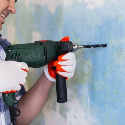 Kırıcı Delici Darbe Yapmıyor: En Sık Görülen 7 Arıza Nedeni