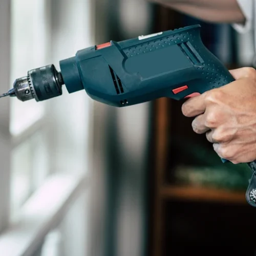 Matkap Neden Kıvılcım Çıkarır? Motor Yanma Belirtileri ve Çözüm Yolları