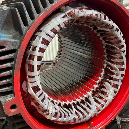 Mobil Bobinaj Servisi Nedir? Ne Zaman Tercih Edilmelidir?