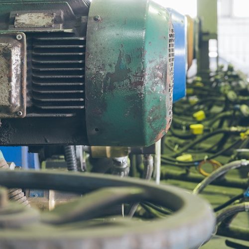 Pompa Motorlarında Arıza Belirtileri ve Doğru Tamir Zamanı