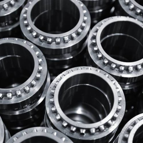 Rulman Ömrünü Uzatmanın Püf Noktaları ve Bakım Önerileri